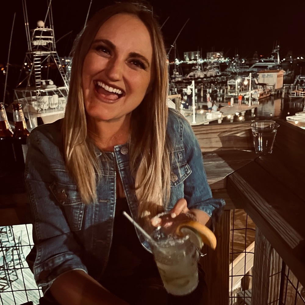 Meet your Posher, Madeline